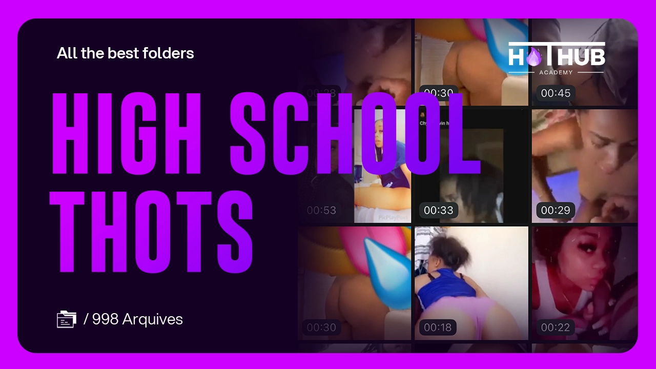 🎒 High School Toths Pack